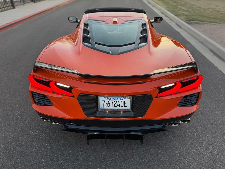 2020 Chevrolet Corvette C8 - Image 12 of 31