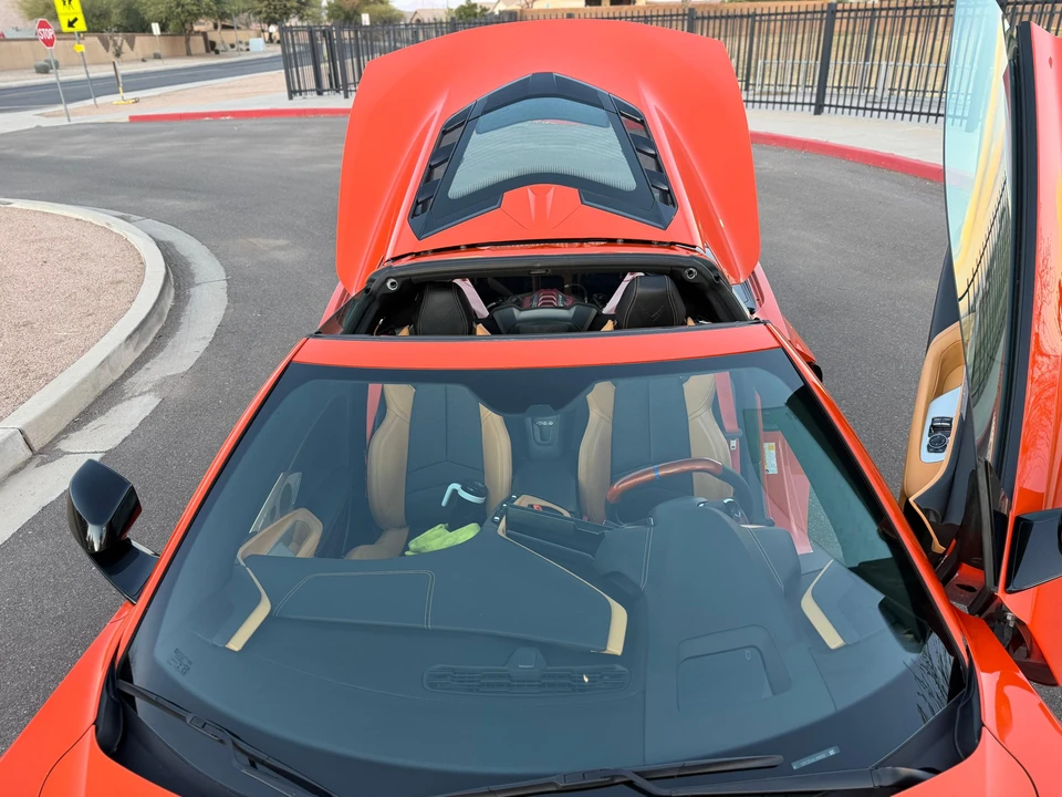 2020 Chevrolet Corvette C8 - Image 17 of 31