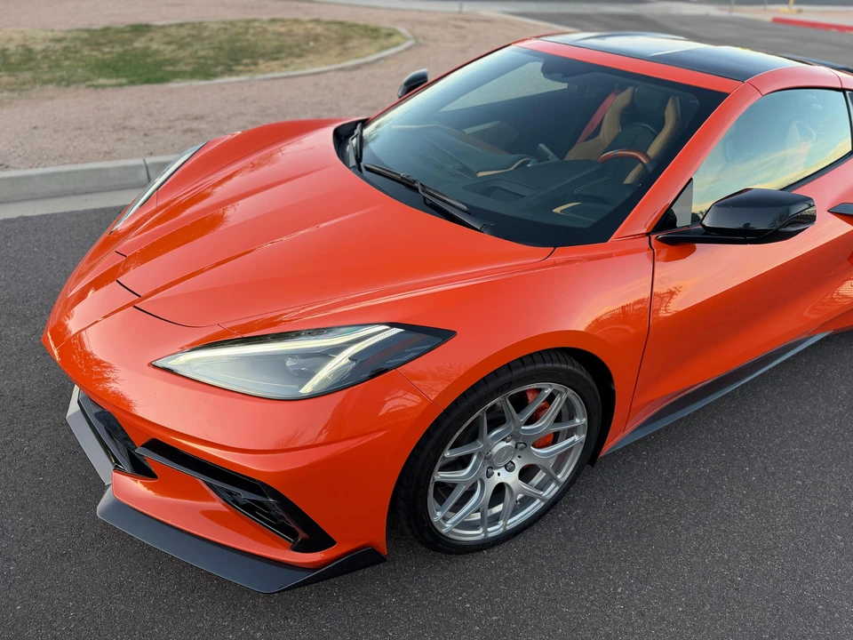 2020 Chevrolet Corvette C8 - Image 18 of 31