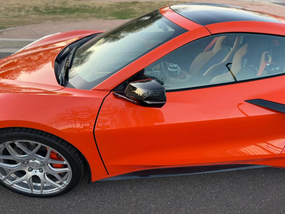 2020 Chevrolet Corvette C8 - Image 20 of 31