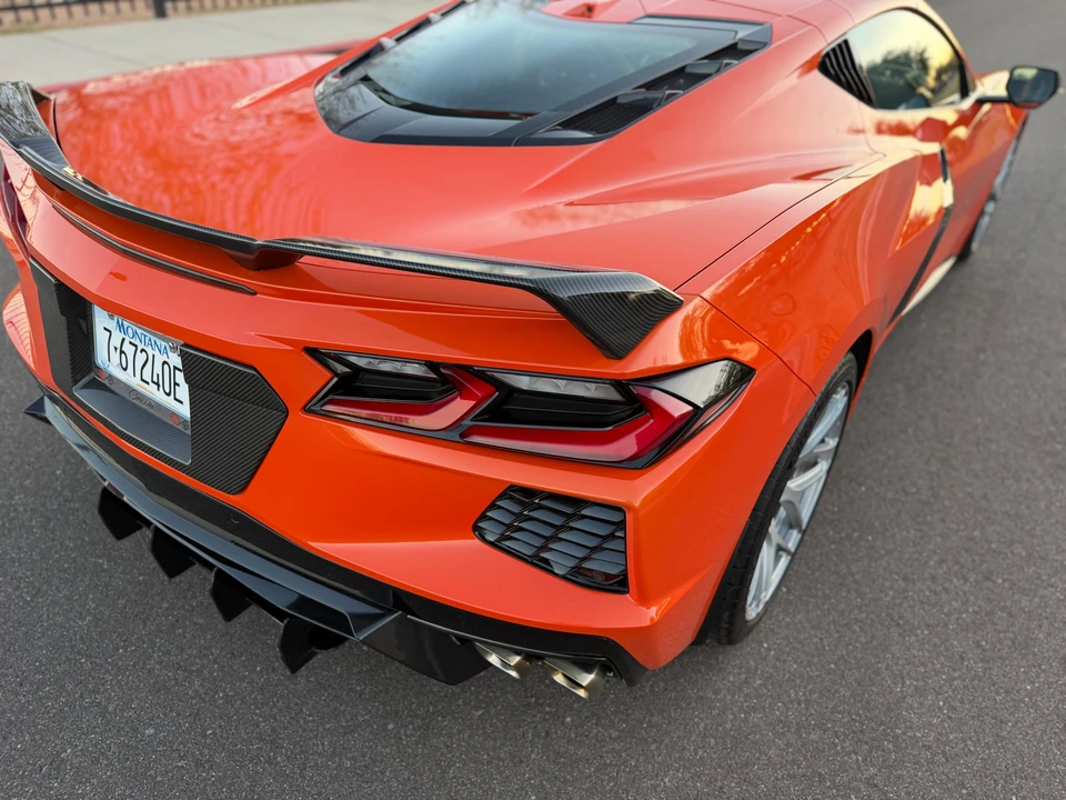 2020 Chevrolet Corvette C8 - Image 25 of 31