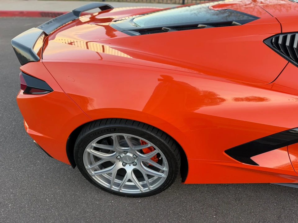2020 Chevrolet Corvette C8 - Image 27 of 31