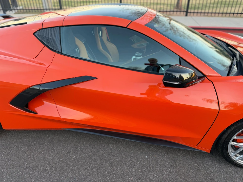 2020 Chevrolet Corvette C8 - Image 29 of 31