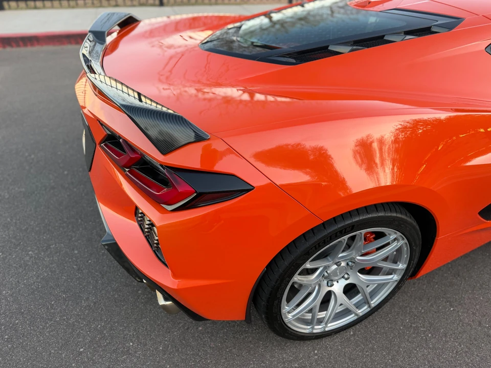2020 Chevrolet Corvette C8 - Image 26 of 31