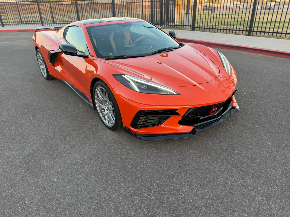 2020 Chevrolet Corvette C8 - Image 16 of 31