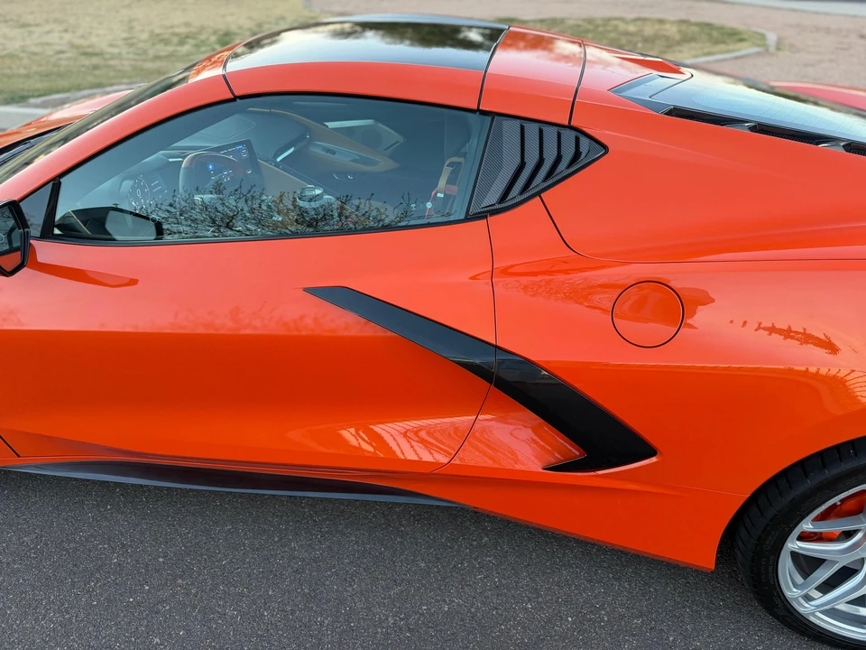 2020 Chevrolet Corvette C8 - Image 22 of 31