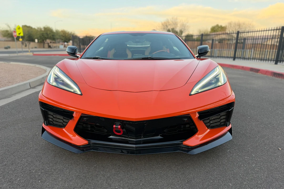 2020 Chevrolet Corvette C8 - Image 2 of 31