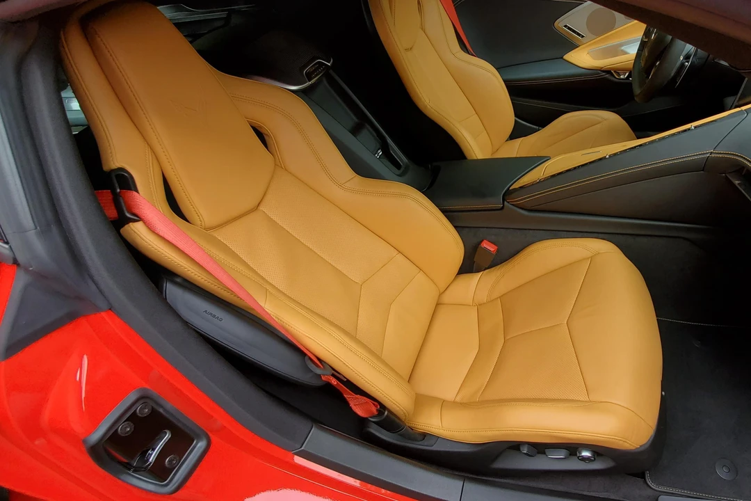 2020 Chevrolet Corvette C8 - Image 19 of 31