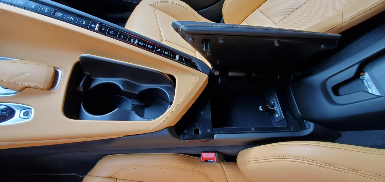 2020 Chevrolet Corvette C8 - Image 31 of 31