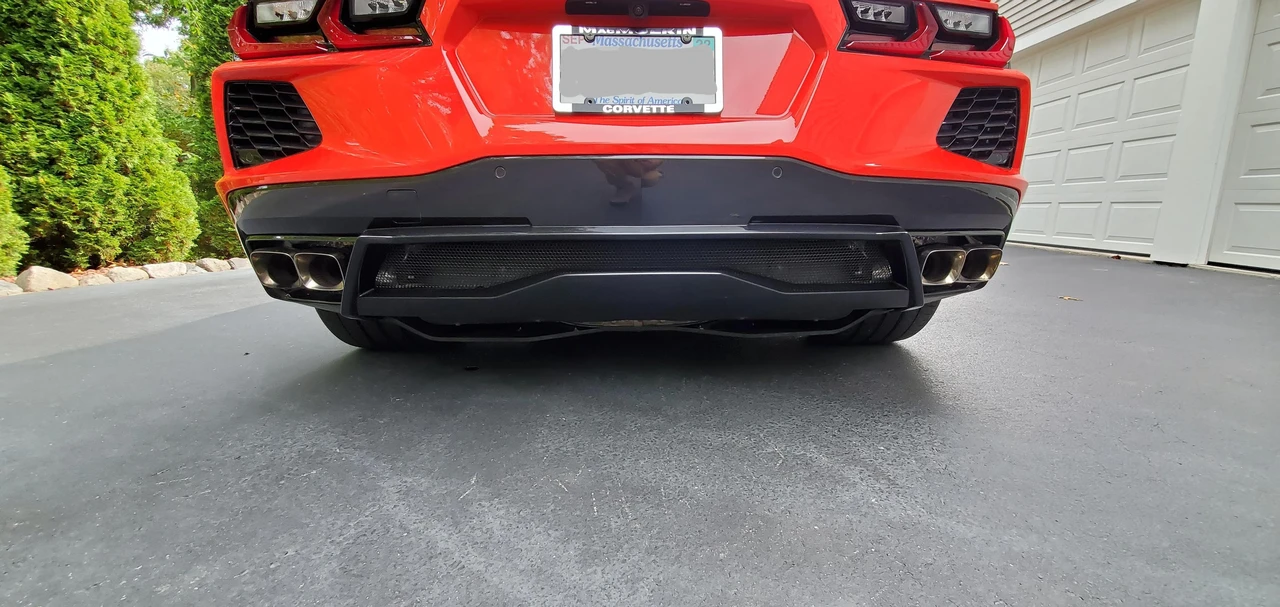 2020 Chevrolet Corvette C8 - Image 13 of 31