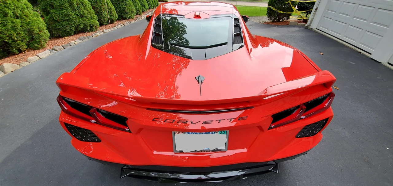 2020 Chevrolet Corvette C8 - Image 12 of 31