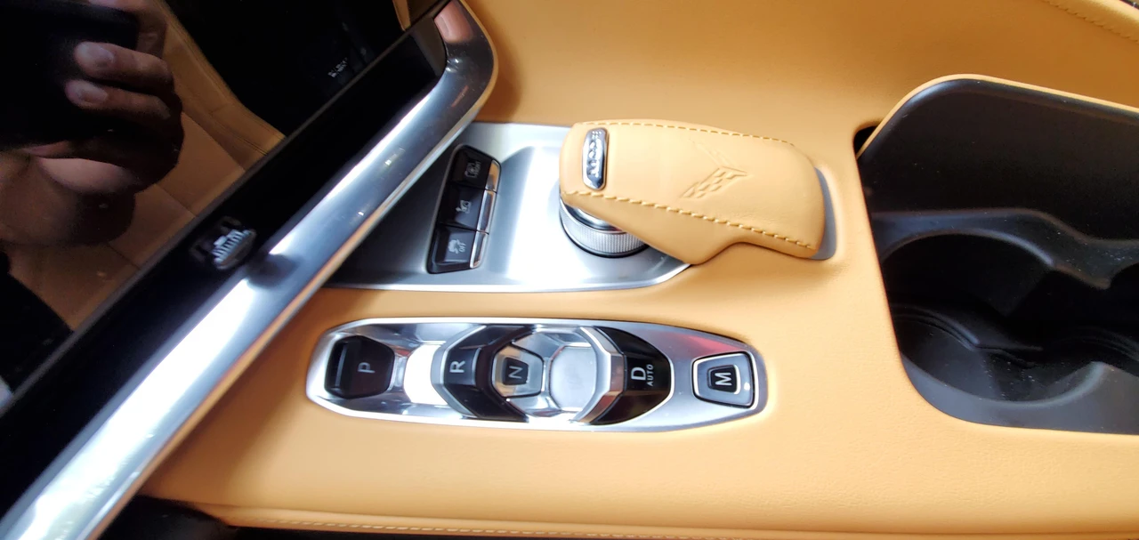 2020 Chevrolet Corvette C8 - Image 30 of 31
