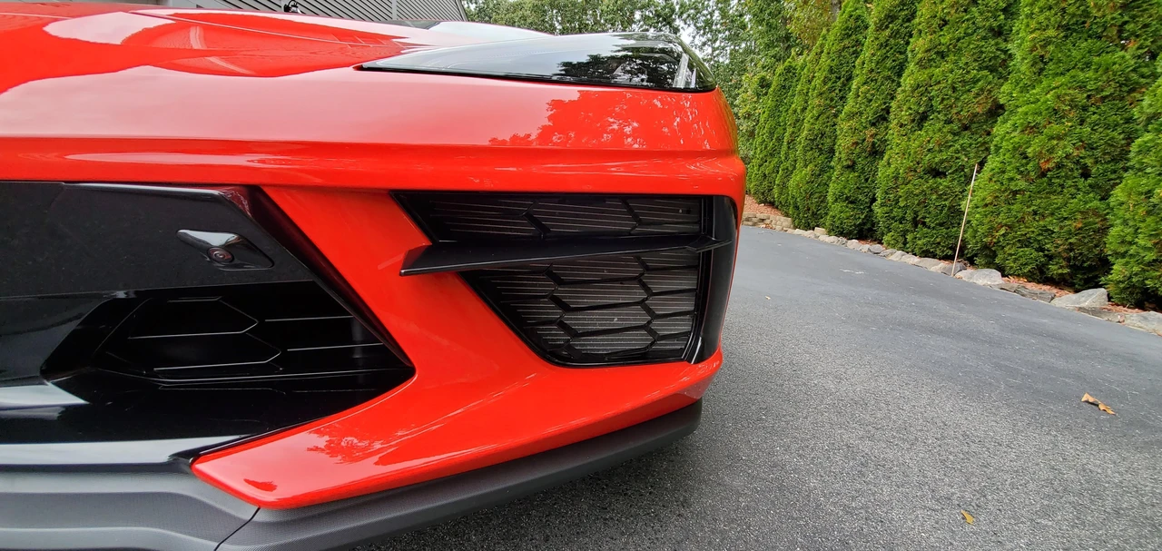 2020 Chevrolet Corvette C8 - Image 11 of 31