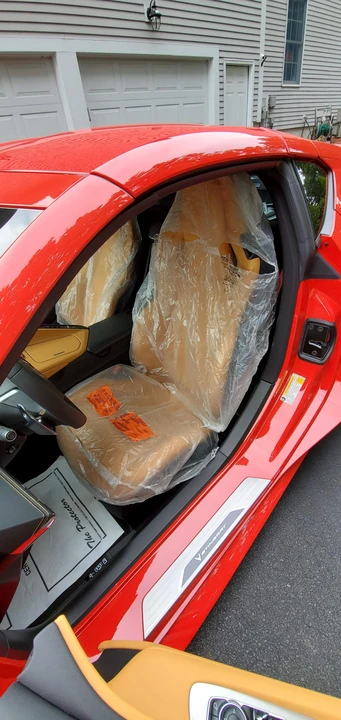 2020 Chevrolet Corvette C8 - Image 23 of 31
