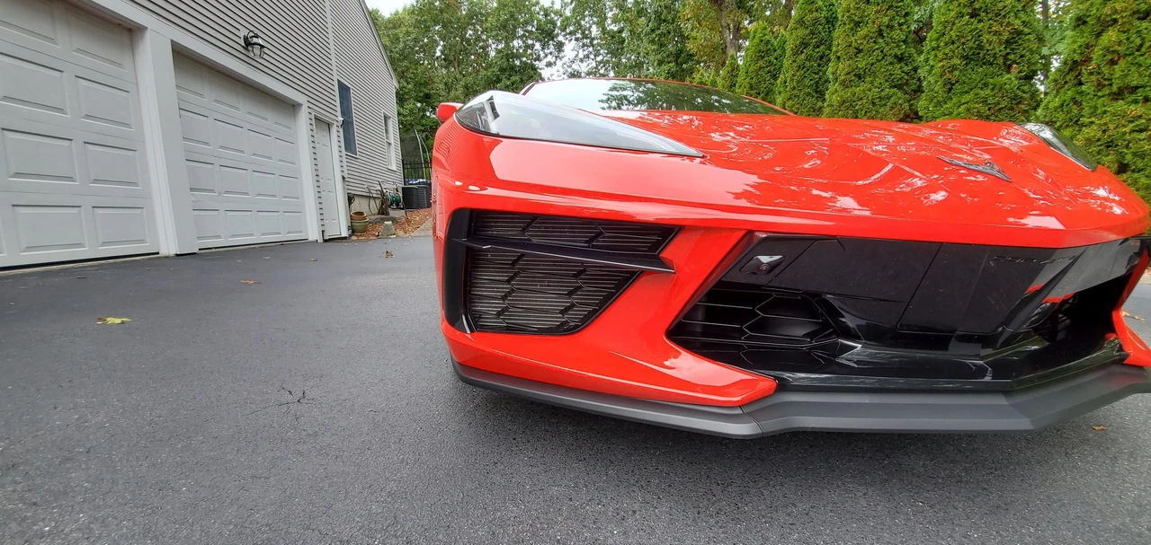 2020 Chevrolet Corvette C8 - Image 10 of 31