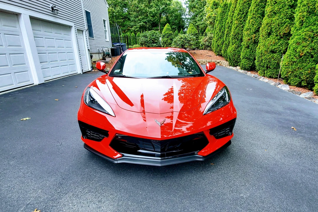 2020 Chevrolet Corvette C8 - Image 6 of 31