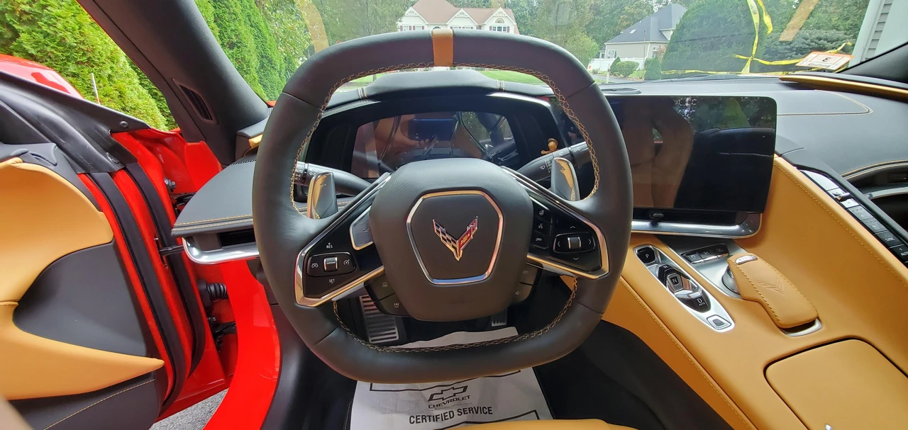 2020 Chevrolet Corvette C8 - Image 27 of 31