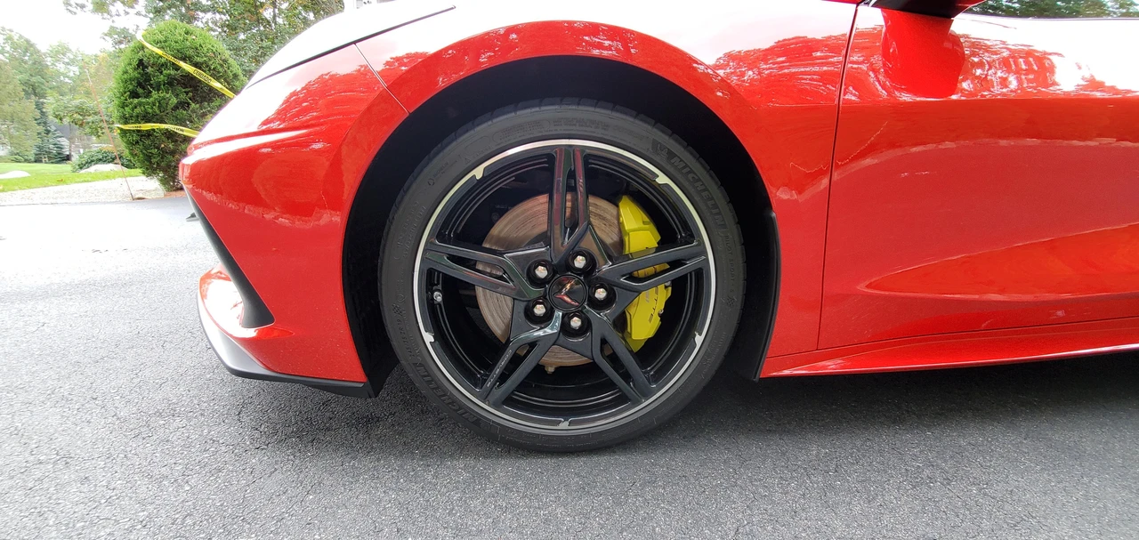 2020 Chevrolet Corvette C8 - Image 14 of 31