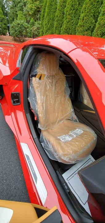 2020 Chevrolet Corvette C8 - Image 24 of 31