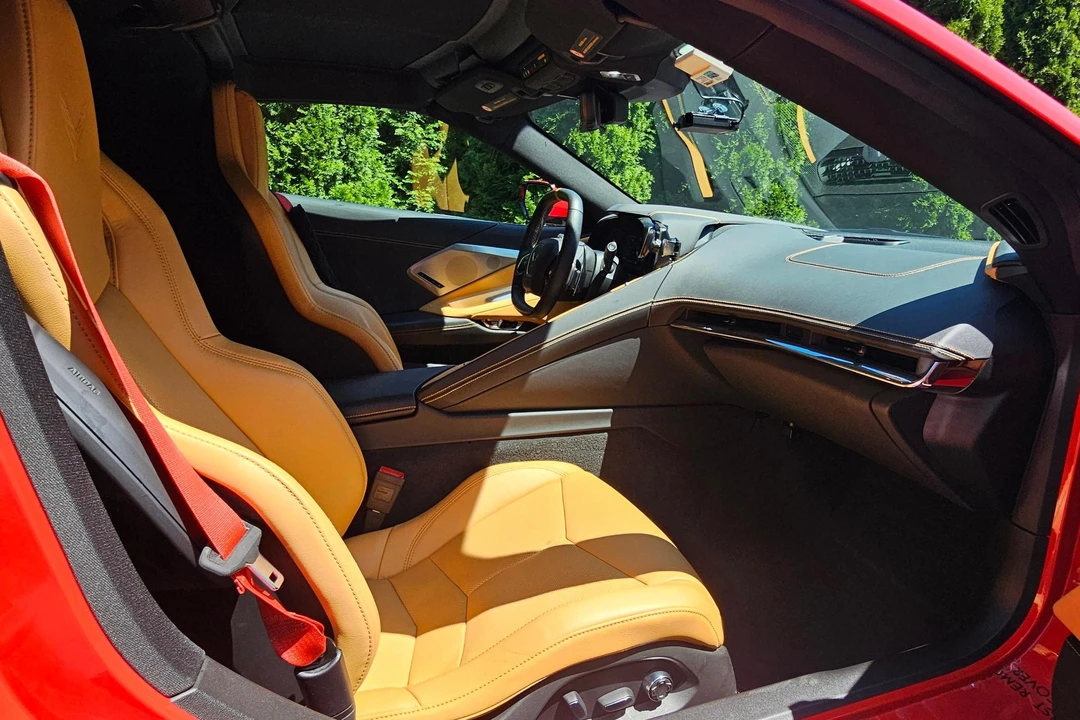 2020 Chevrolet Corvette C8 - Image 20 of 31