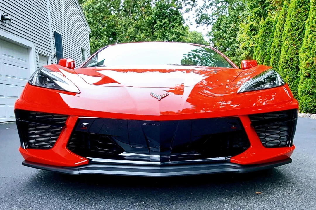 2020 Chevrolet Corvette C8 - Image 2 of 31
