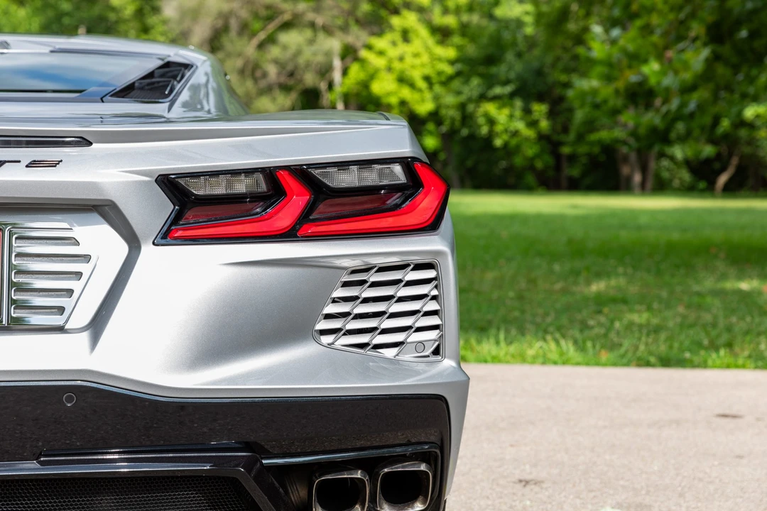 2020 Chevrolet Corvette C8 - Image 26 of 31