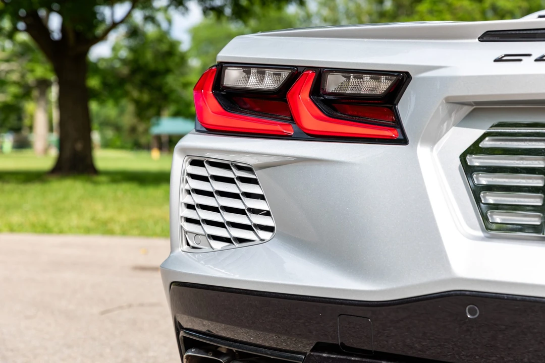 2020 Chevrolet Corvette C8 - Image 27 of 31