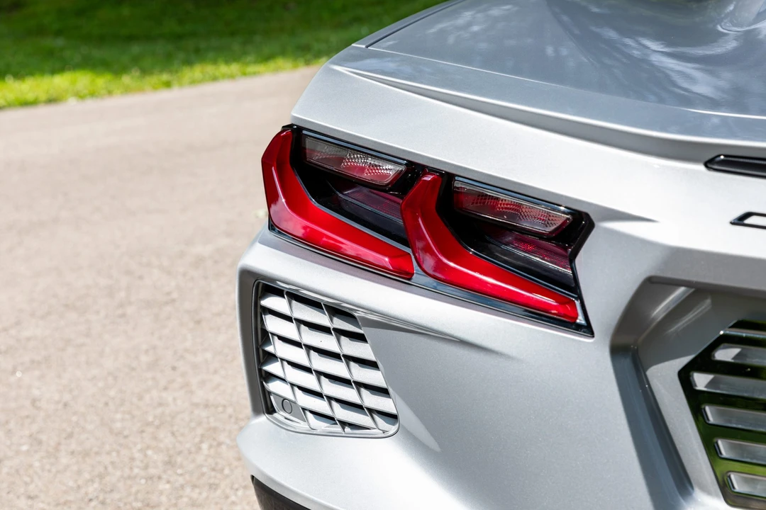 2020 Chevrolet Corvette C8 - Image 29 of 31