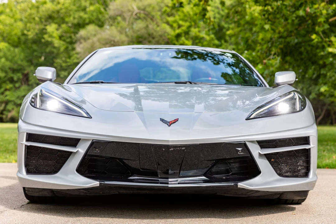 2020 Chevrolet Corvette C8 - Image 11 of 31
