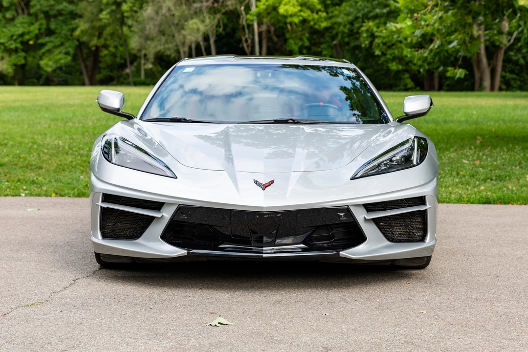 2020 Chevrolet Corvette C8 - Image 10 of 31