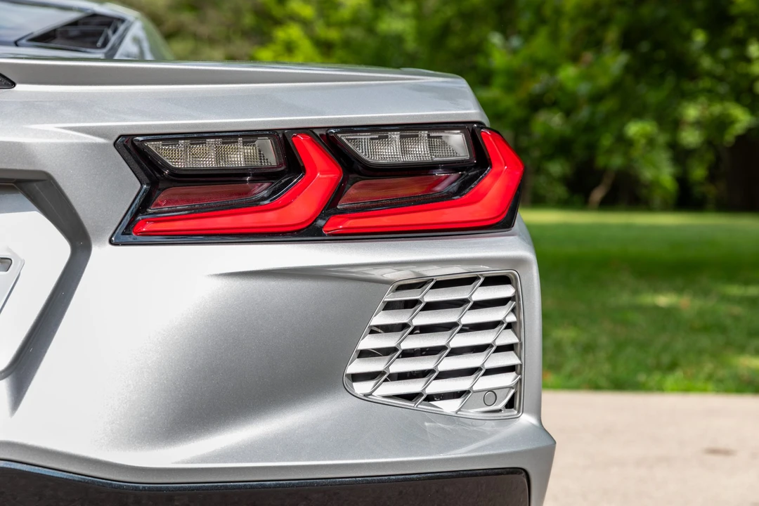 2020 Chevrolet Corvette C8 - Image 28 of 31