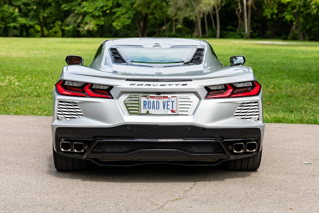 2020 Chevrolet Corvette C8 - Image 5 of 31