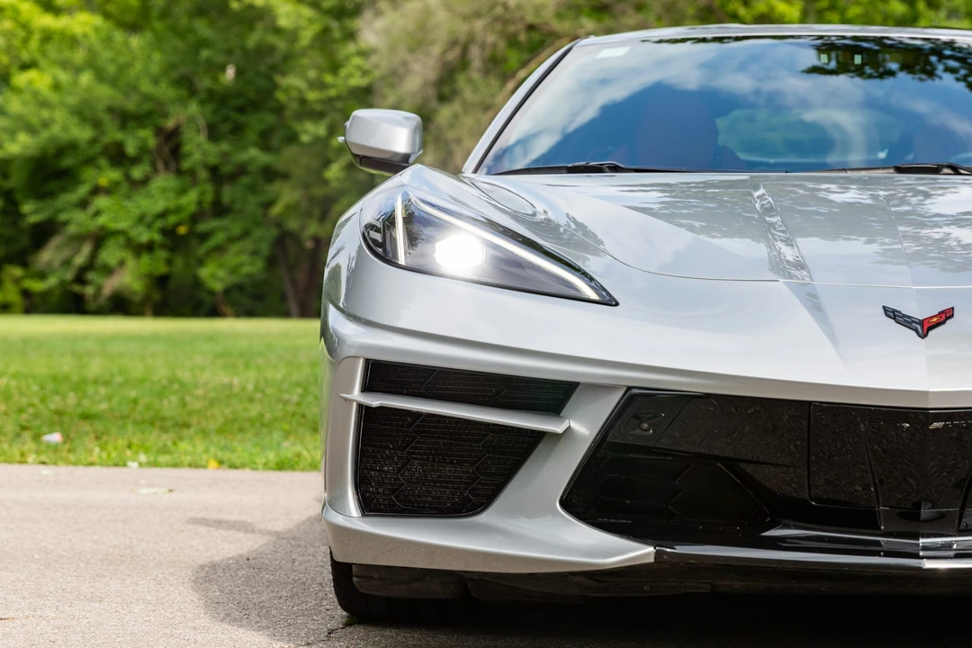 2020 Chevrolet Corvette C8 - Image 19 of 31