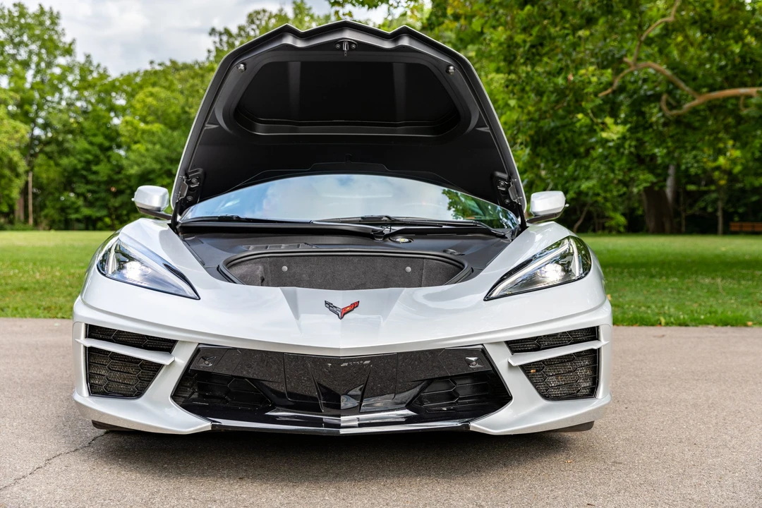 2020 Chevrolet Corvette C8 - Image 13 of 31