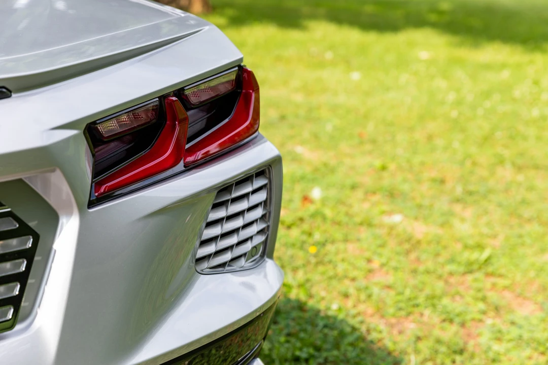 2020 Chevrolet Corvette C8 - Image 30 of 31