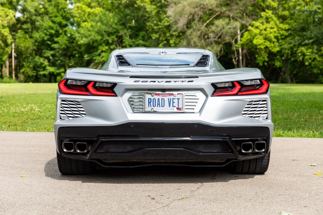 2020 Chevrolet Corvette C8 - Image 12 of 31