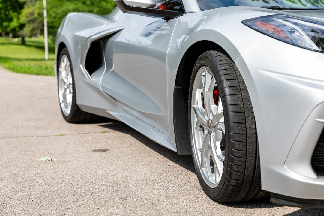 2020 Chevrolet Corvette C8 - Image 31 of 31