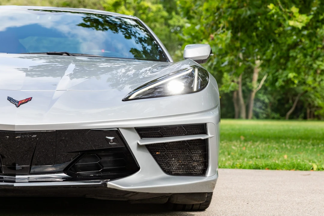 2020 Chevrolet Corvette C8 - Image 20 of 31