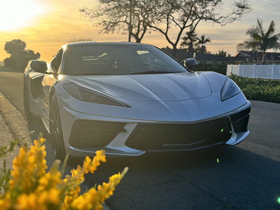 2020 Chevrolet Corvette C8 - Image 22 of 31