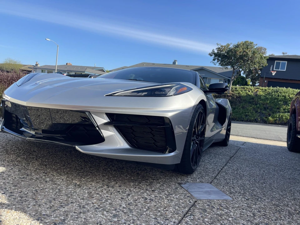 2020 Chevrolet Corvette C8 - Image 4 of 31