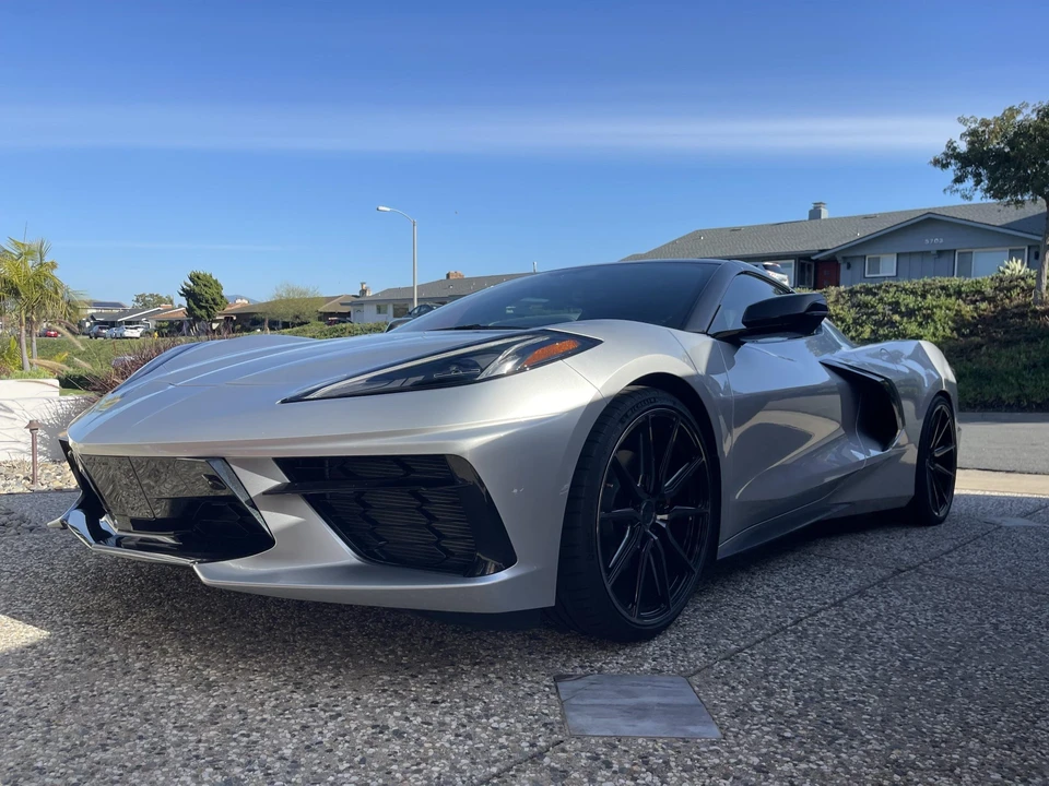 2020 Chevrolet Corvette C8 - Image 3 of 31