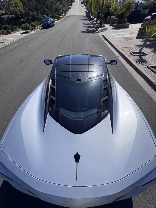 2020 Chevrolet Corvette C8 - Image 27 of 31
