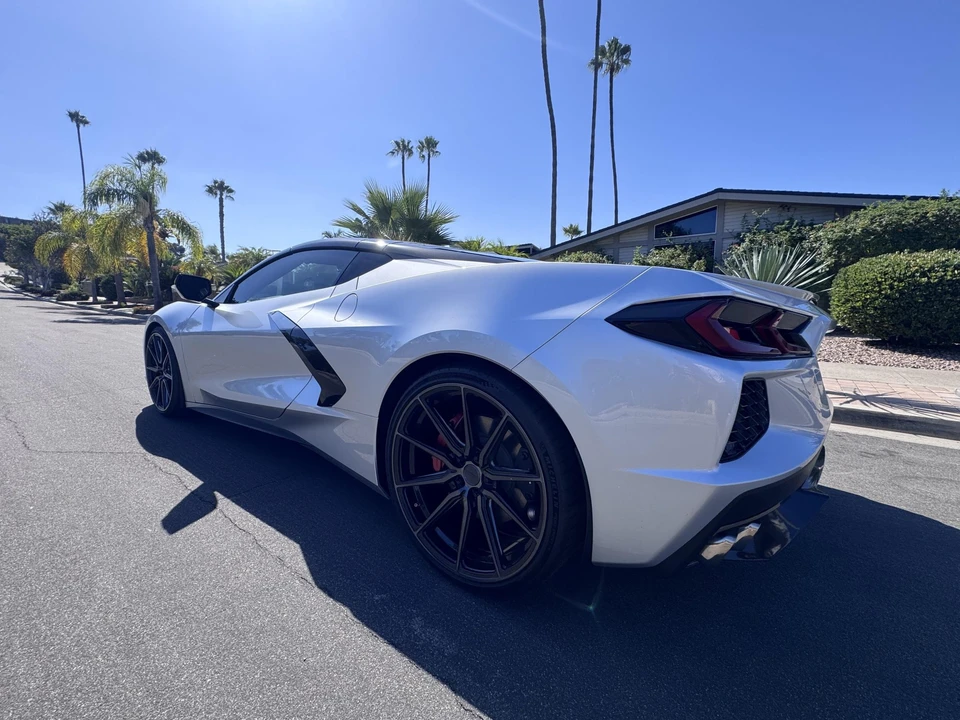 2020 Chevrolet Corvette C8 - Image 18 of 31