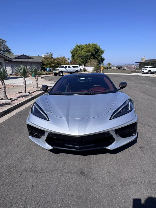 2020 Chevrolet Corvette C8 - Image 9 of 31