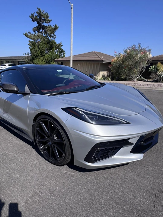 2020 Chevrolet Corvette C8 - Image 23 of 31