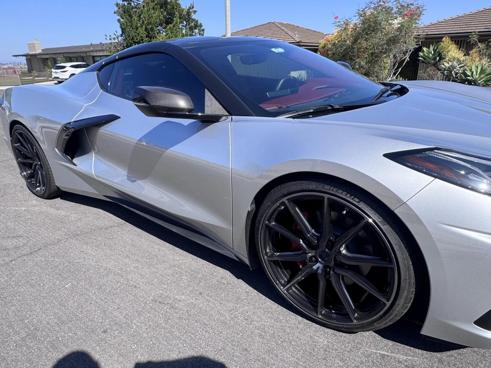 2020 Chevrolet Corvette C8 - Image 24 of 31