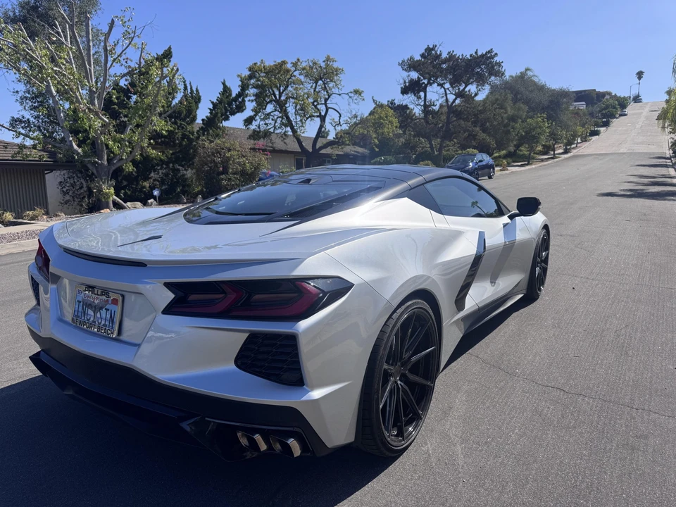 2020 Chevrolet Corvette C8 - Image 11 of 31