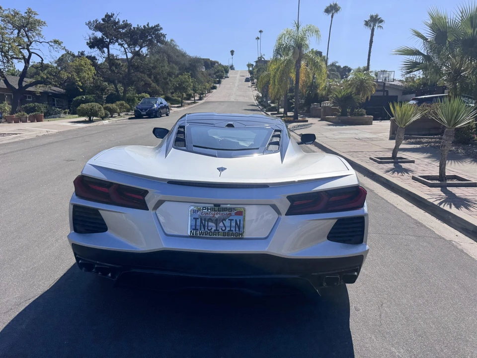 2020 Chevrolet Corvette C8 - Image 12 of 31