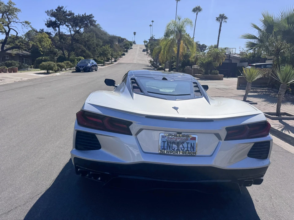 2020 Chevrolet Corvette C8 - Image 14 of 31