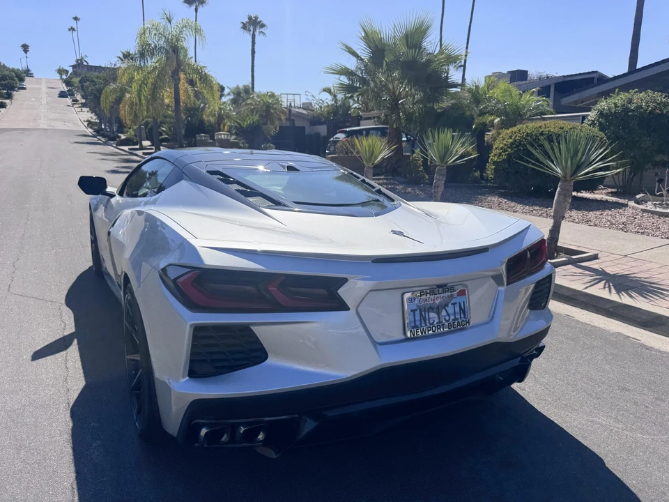2020 Chevrolet Corvette C8 - Image 15 of 31